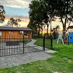 Апартаменты Black Horse