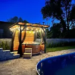 Black Horse Апартаменты Пасленк