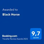 Апартаменты Black Horse