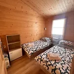 Black Horse Апартаменты Пасленк