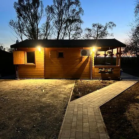 Black Horse Apartament *