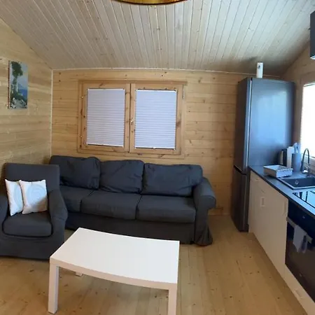 아파트 Black Horse *