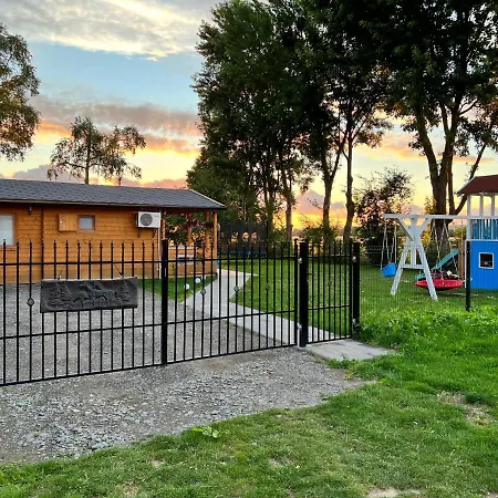 Apartament Black Horse