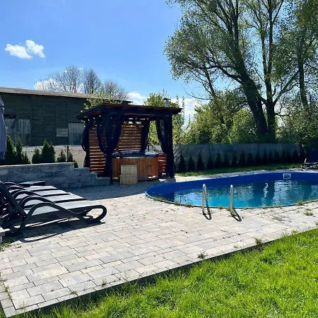 아파트 Black Horse *