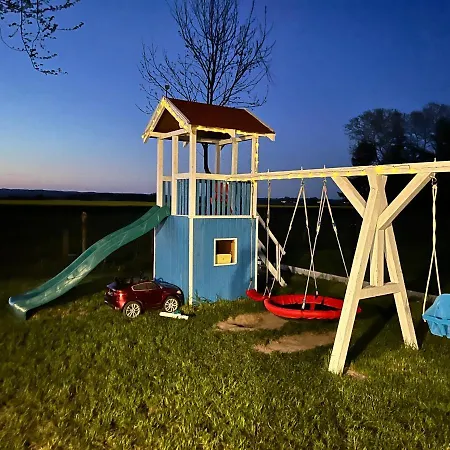 Black Horse * Pasłęk