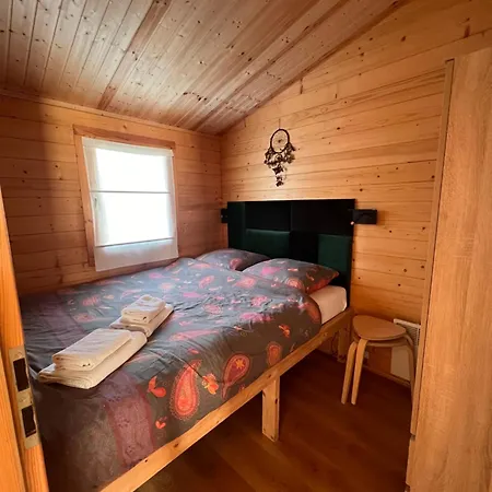 Black Horse Pasłęk