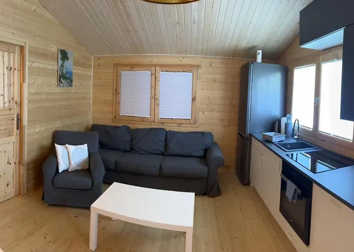 Apartment Black Horse *