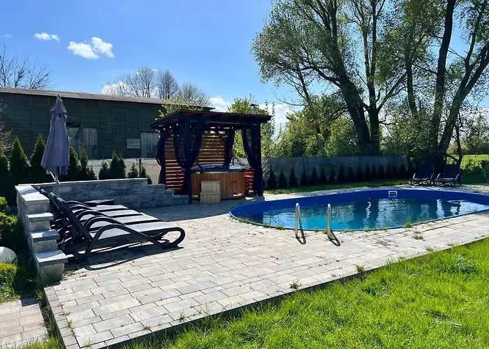 Apartment Black Horse *